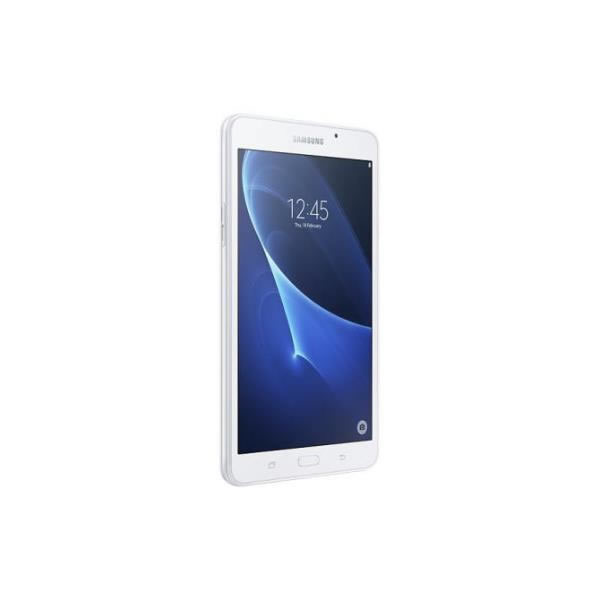 Samsung T285 Galaxy Tab A 7 0 2016 8gb Blanca